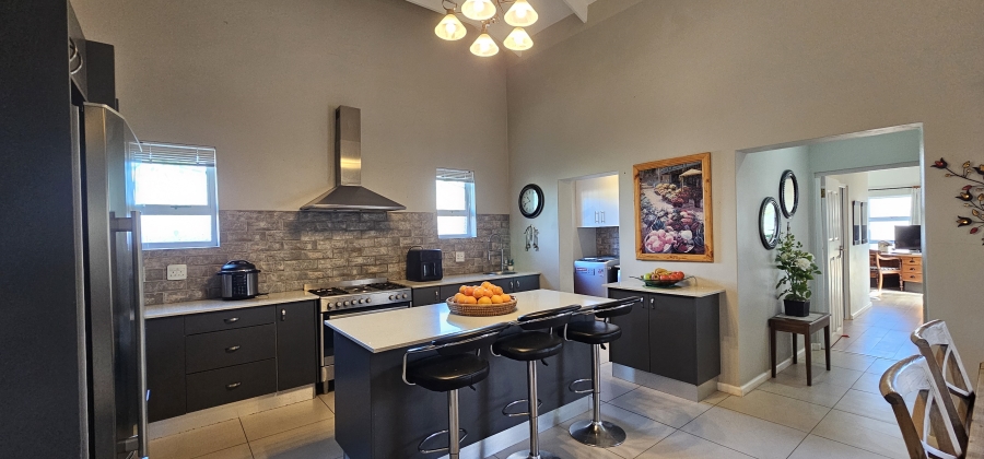 3 Bedroom Property for Sale in Swellendam Western Cape